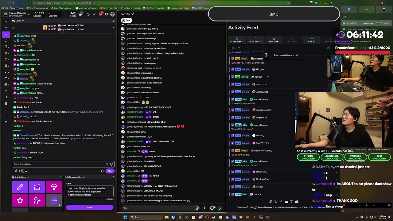 osu! Lazer Playlists, but anyone who scores above me wins supporter