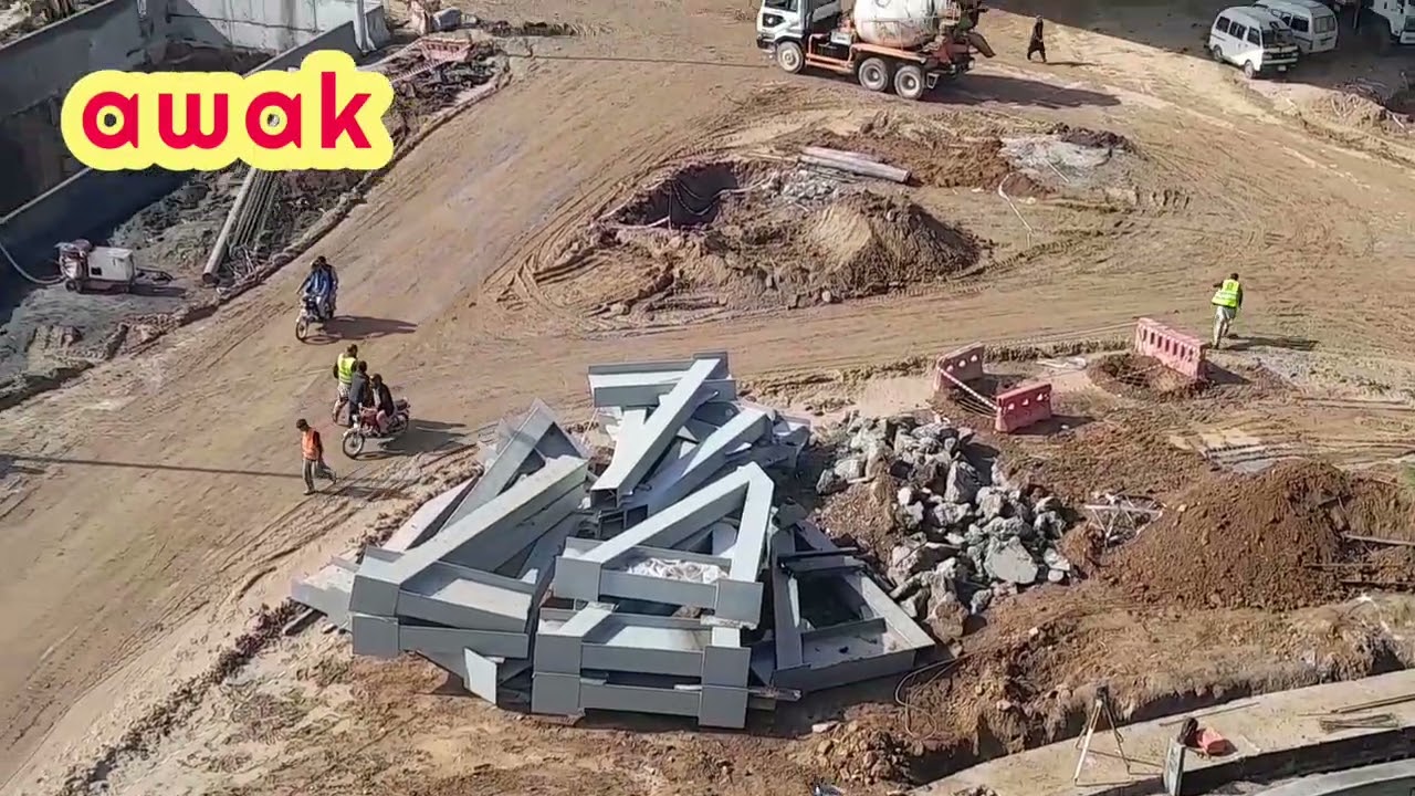 کچری چوک راولپنڈی اپ ڈیٹ ..11 فروری 2026