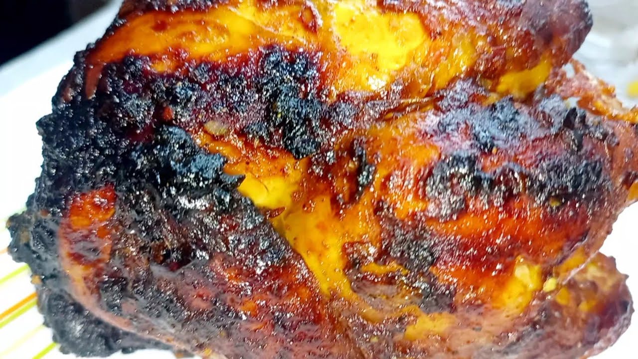سر نجاح مشروعي🙏 هي تتبيله الفراخ دي كانت مطلب جماهيري بسبب التتبيله 😋
