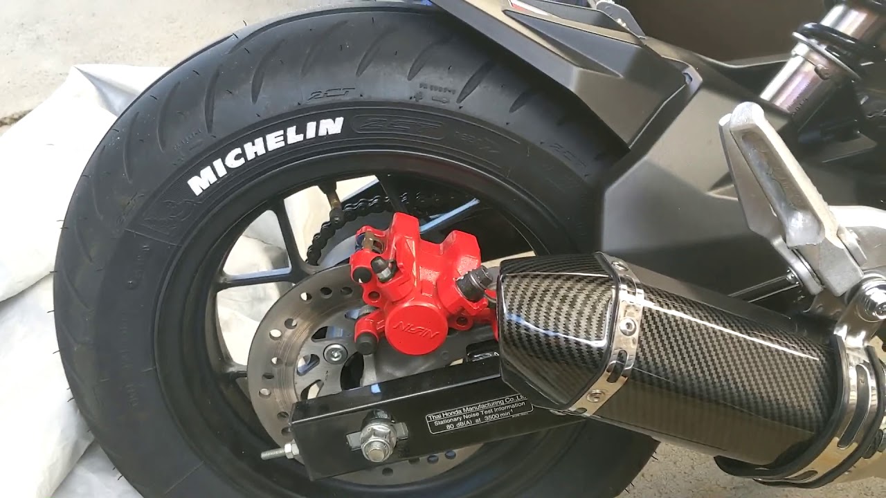 I SOLD MY GROM and Next Bike - Honda Grom SF - Grom Build Series Part 8