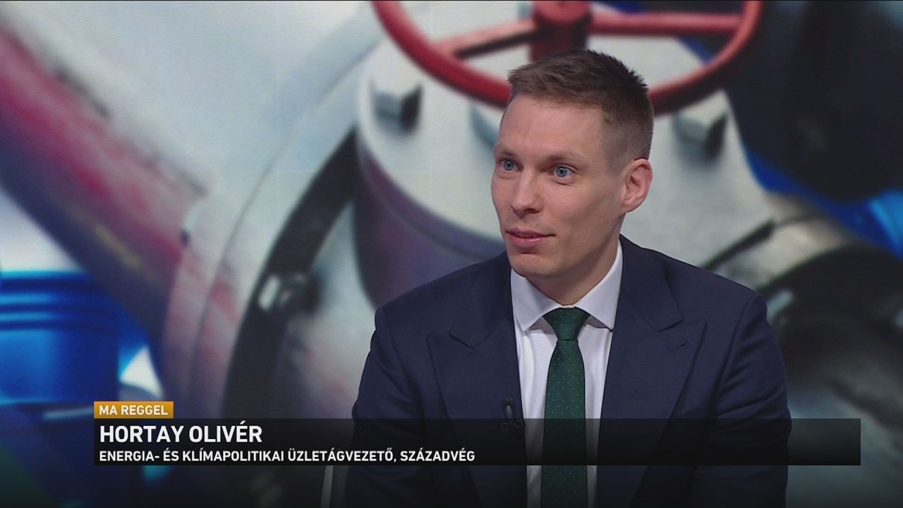 Hernádi Zsolt: A Barátság kőolajvezetéken károsodás nem történt