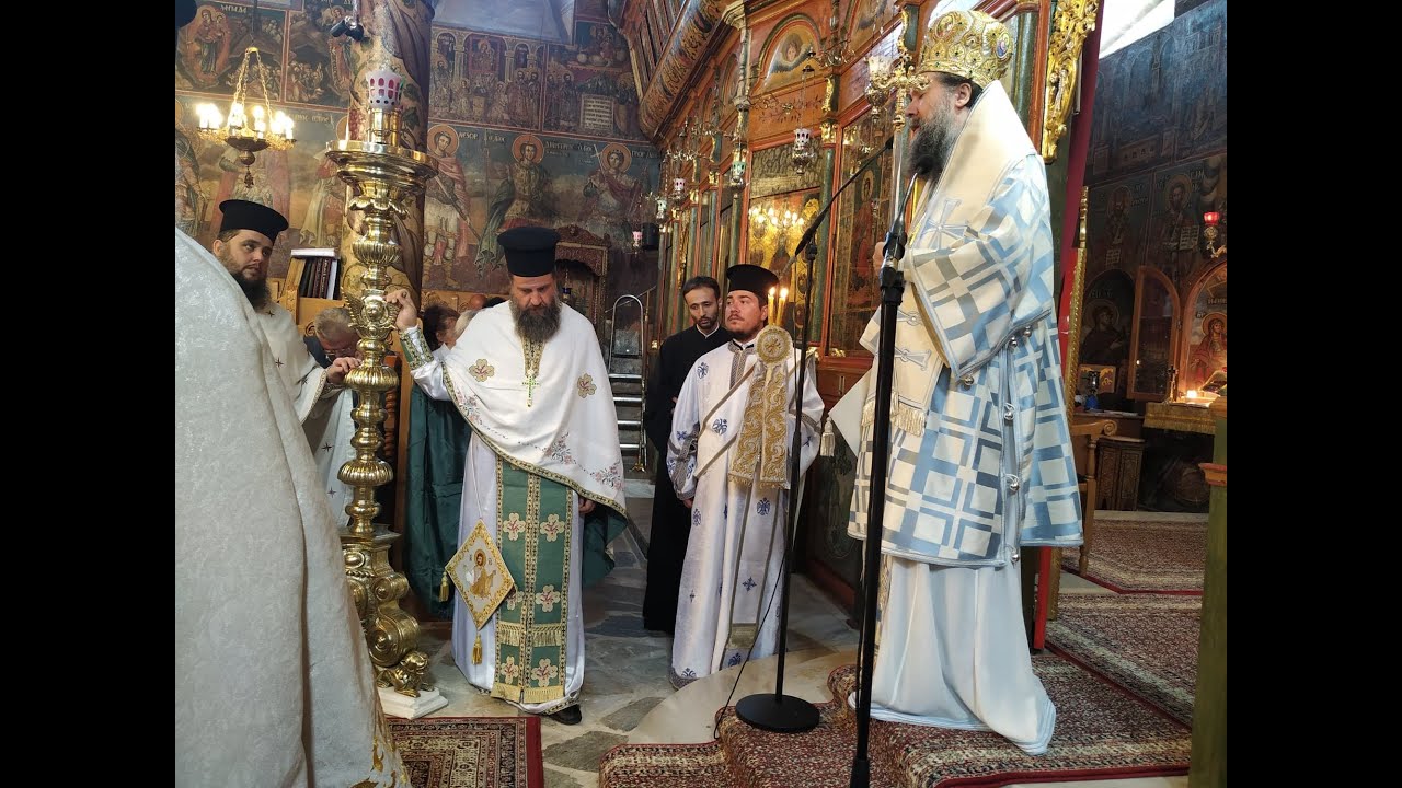 ΧΕΙΡΟΤΟΝΙΑ ΔΙΑΚΟΝΟΥ ΔΗΜΗΤΡΙΟΥ ΜΕΡΓΙΑΝΙΩΤΗ
