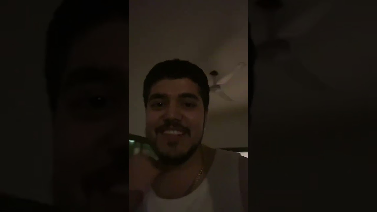 Dhanji Instagram Live (20/11/2024)