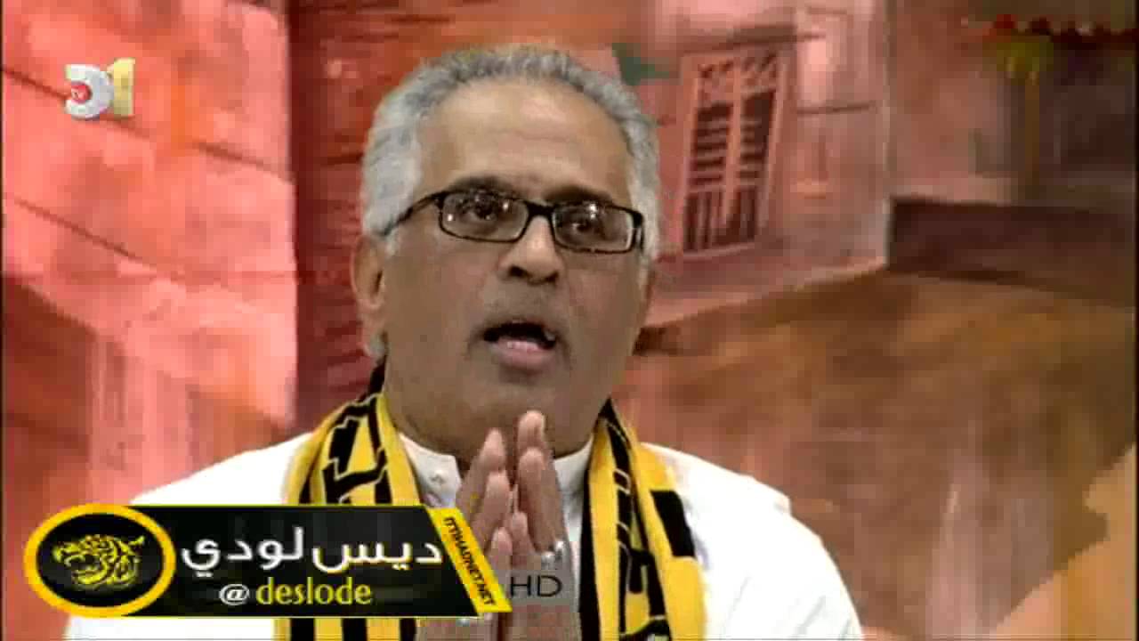 صالح القرني : يوضح اهزوجه جده كذا اتي وبحر ويتحدث عن قصيده عبدالله الفيصل