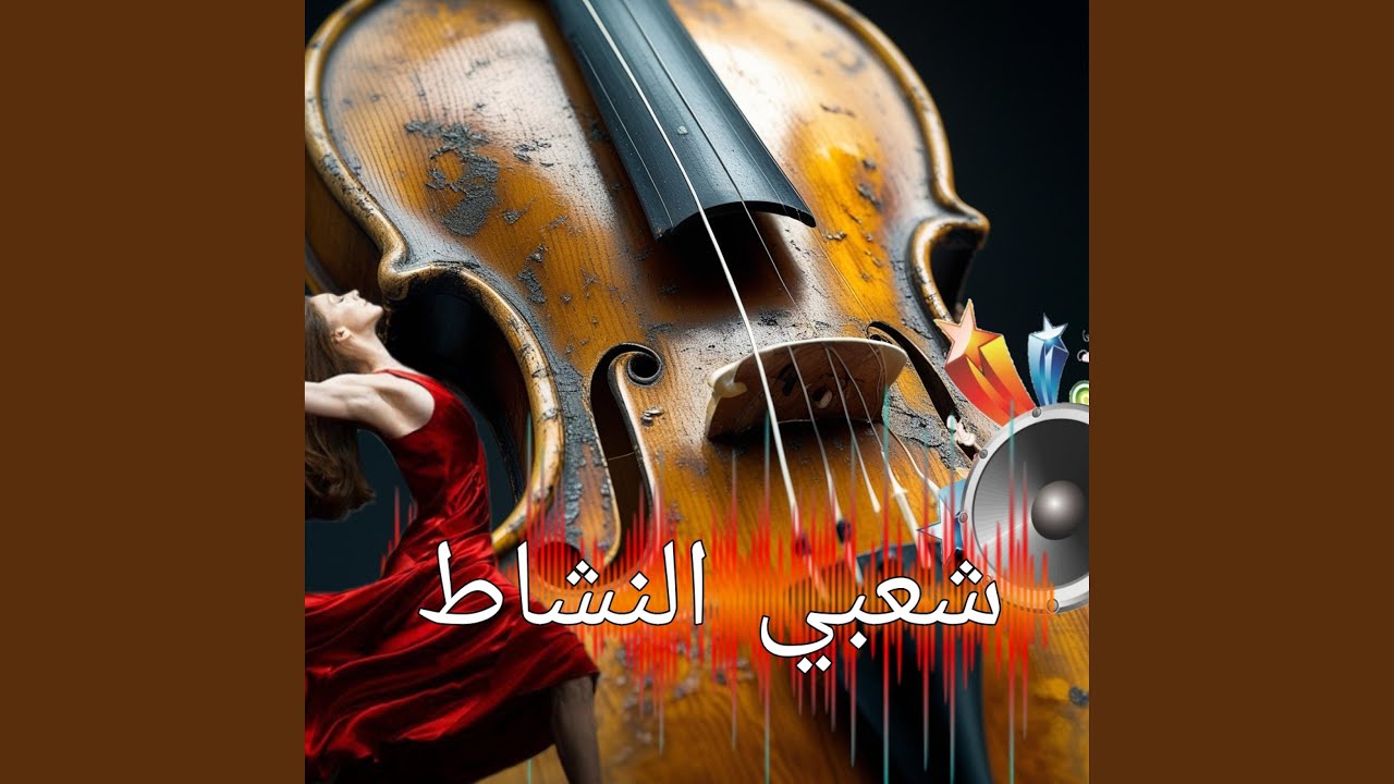 Chaabi Chtih o Nachat (شعبي شطيح و النشاط مغربي)