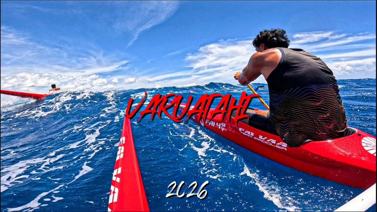 VARUATAHI 2026