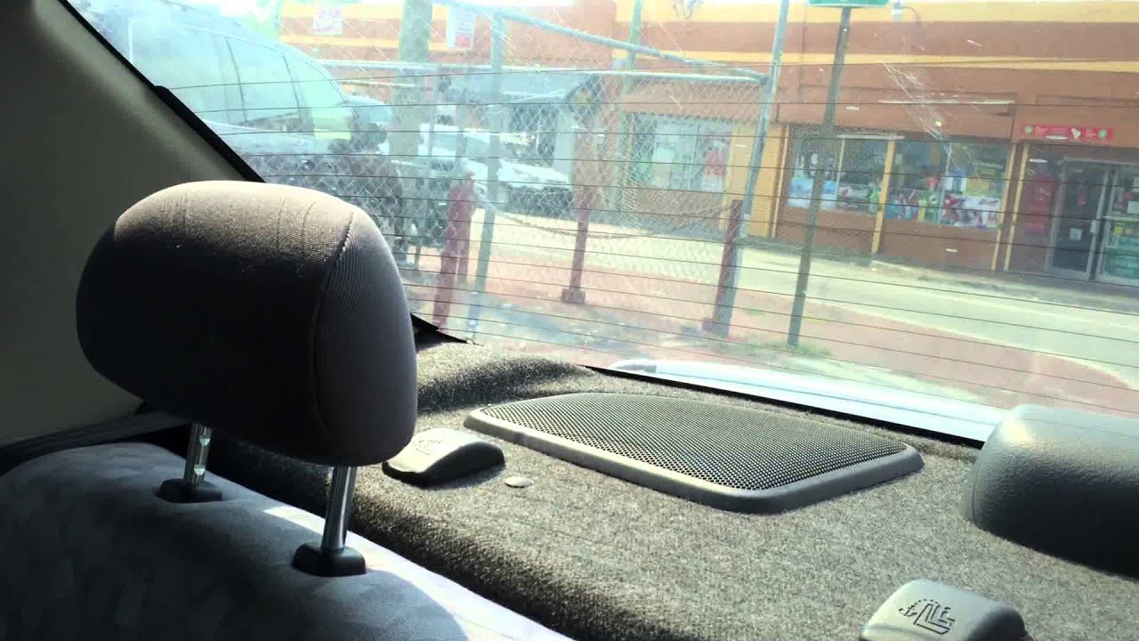 2001 Toyota ECHO Base 4dr Sedan