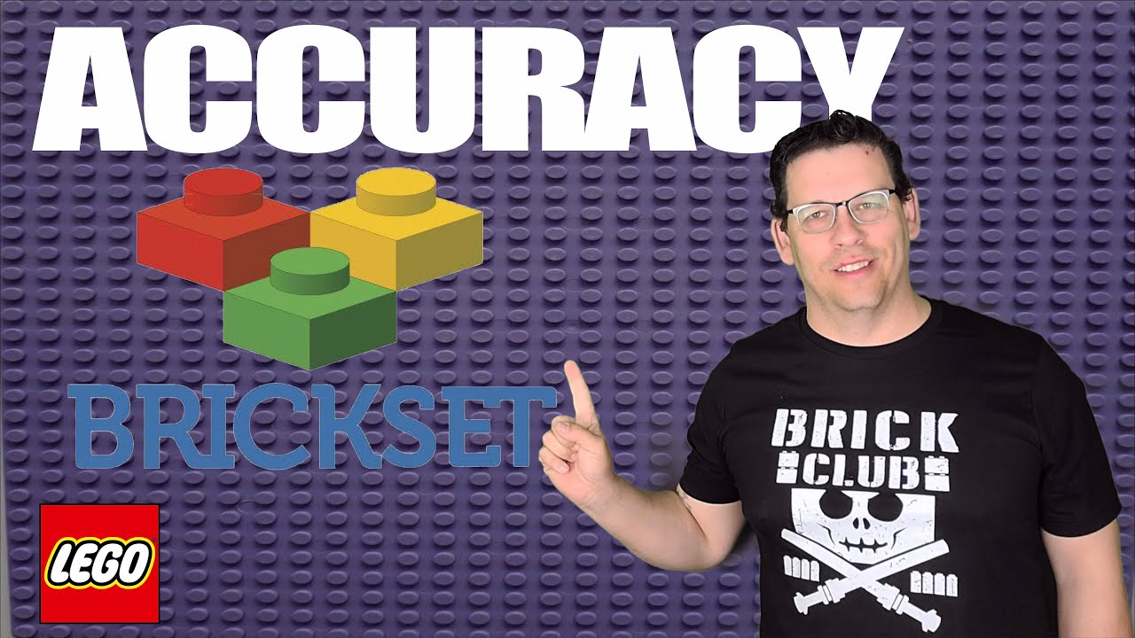 The accuracy of the Brickset 2021 LEGO Retirement List is AMAZING!!!