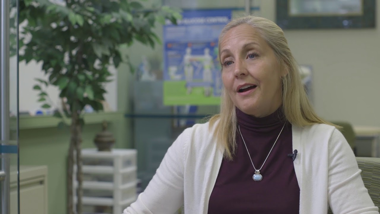 Pregnant with Type 1 Diabetes: What to Expect in First Trimester | JDRF