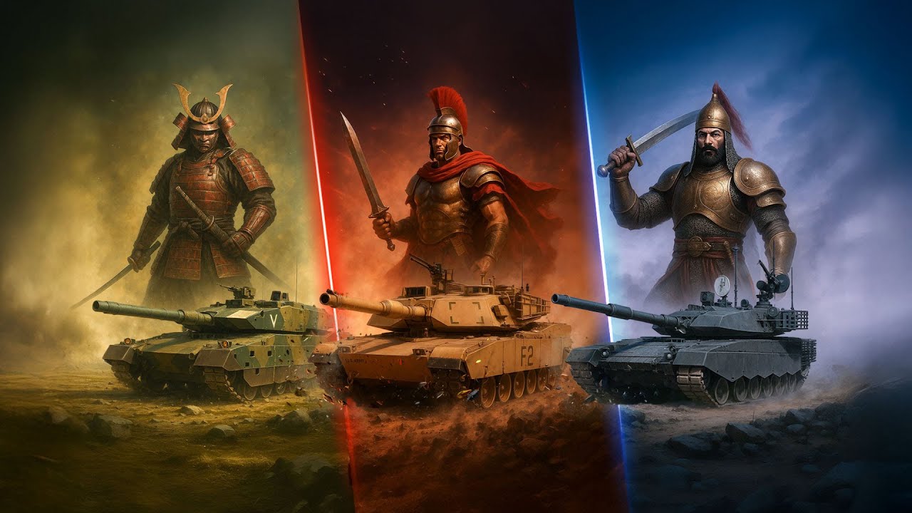 Tank Firing - Best Tank Game On Mobile