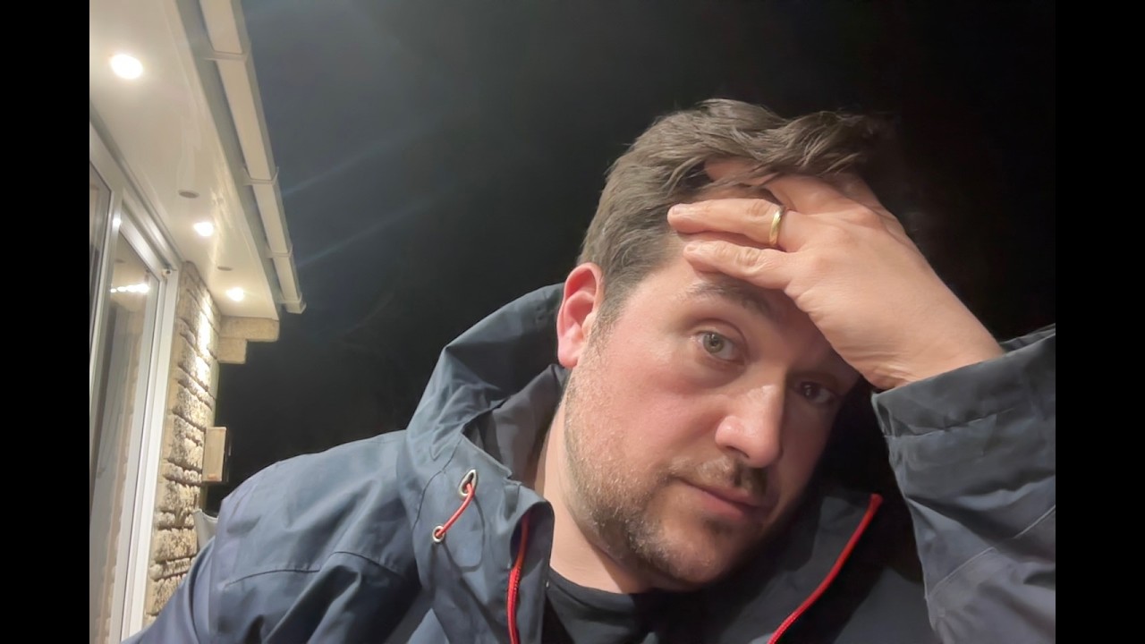 REACTION: Spurs 1-3 Palace - Surely we're done? - Rule The Roost - A Tottenham Hotspur Podcast