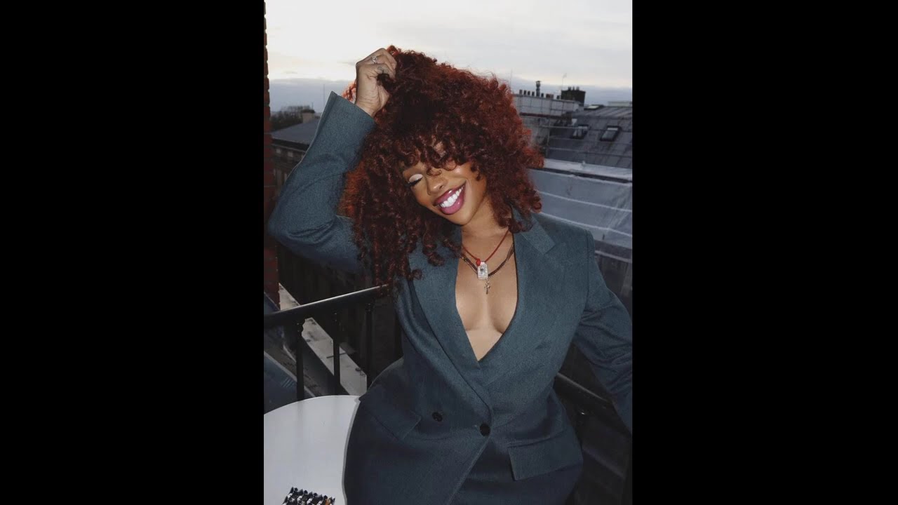 (FREE) SZA x Giveon Type Beat &ndash; 