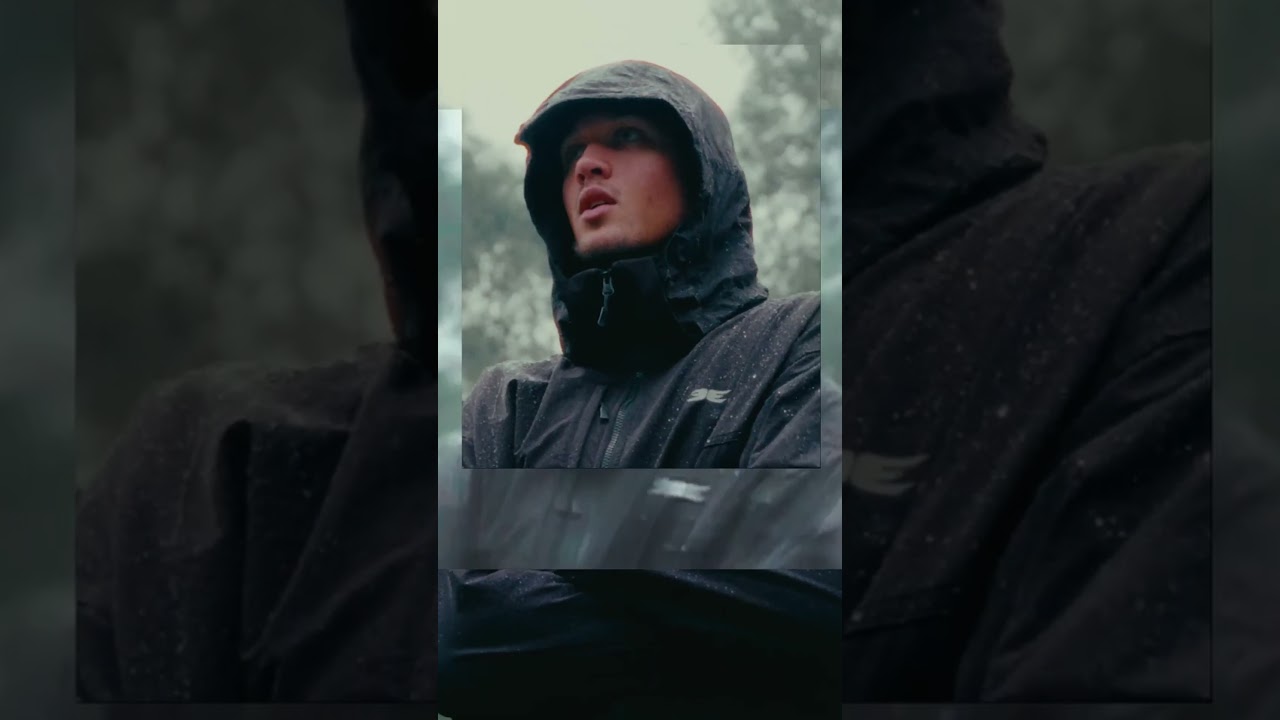 The All-New Element Jacket: Built for Life.