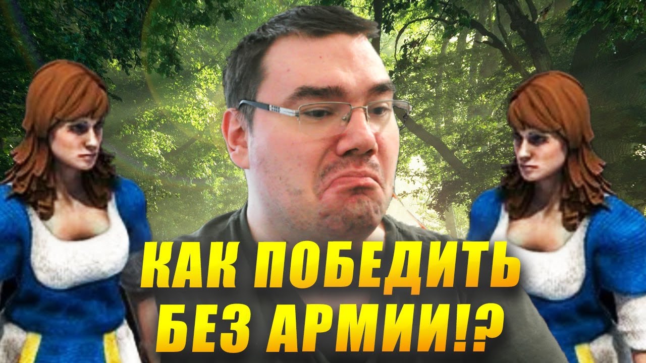 ОН ИГРАЕТ ТОЛЬКО АРМИЕЙ Врага! Абуз монахов на арене! [Что если...] Age of Empires II DE