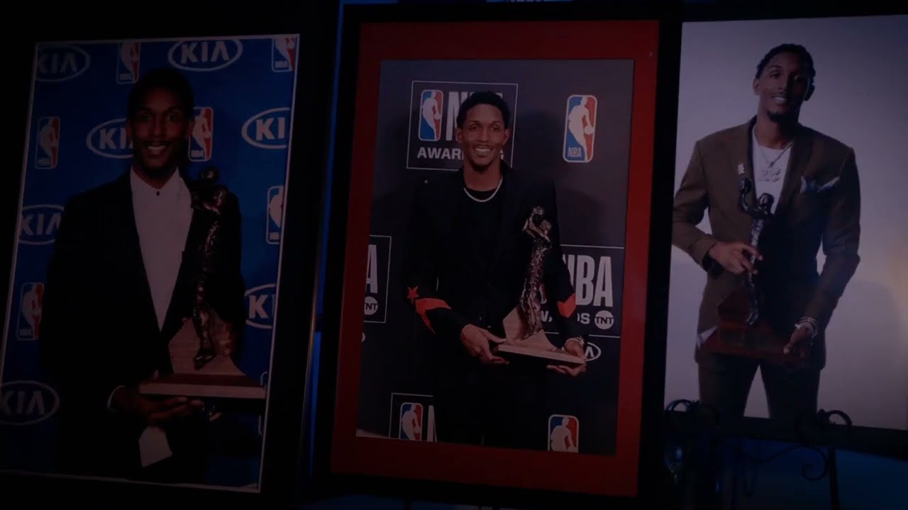 The Underground Goat Lou Williams Announces his Retirement after 17 Years in the NBA