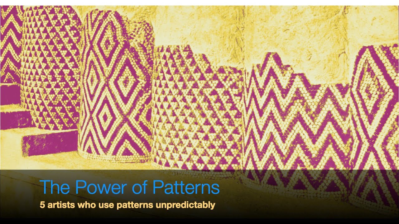 The Power of Patterns