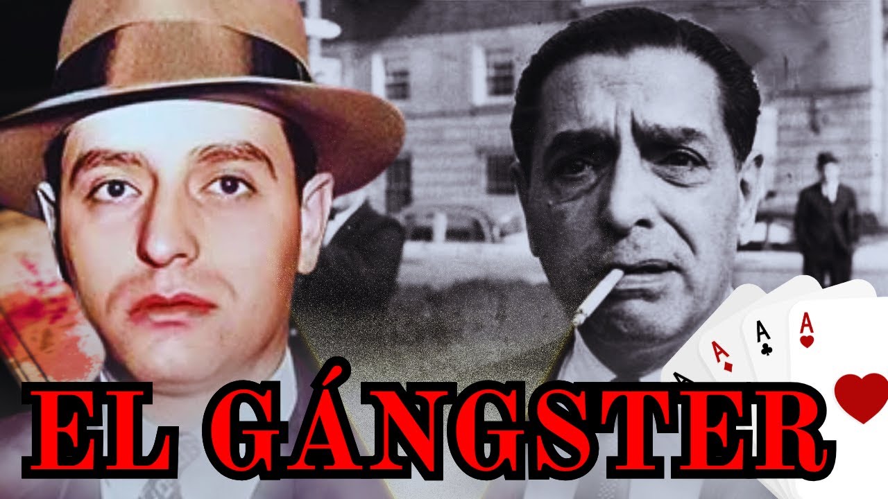 El PATRÓN de LA MAFIA: RAYMOND PATRIARCA 🔥
