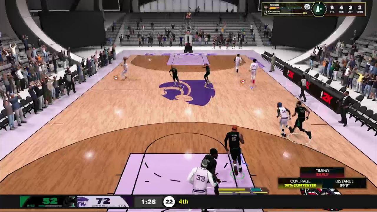 🔴Live - ABA Games.!!