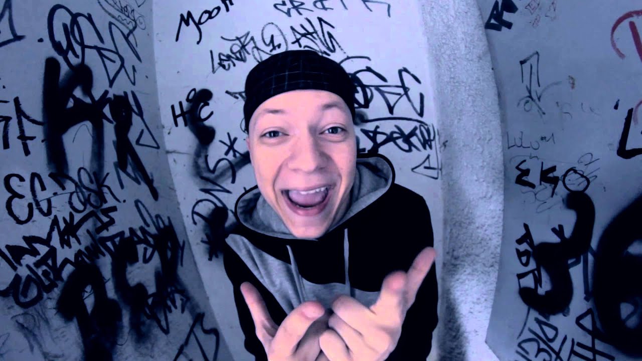 Gio feat. Luke & Betrunkener lustiger Mensch - VBT 2013 VR3 (Vorrunde 3) vs Cassiel