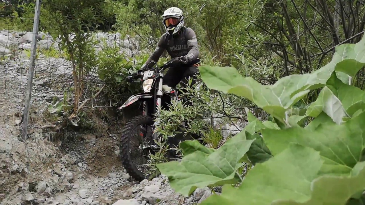 #145 Enduro Xbowl Arena 2020
