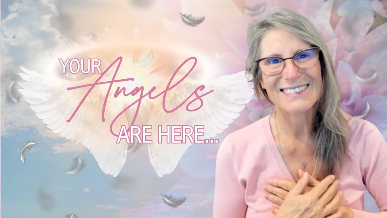 Three Angel Messages, One Is Meant for You