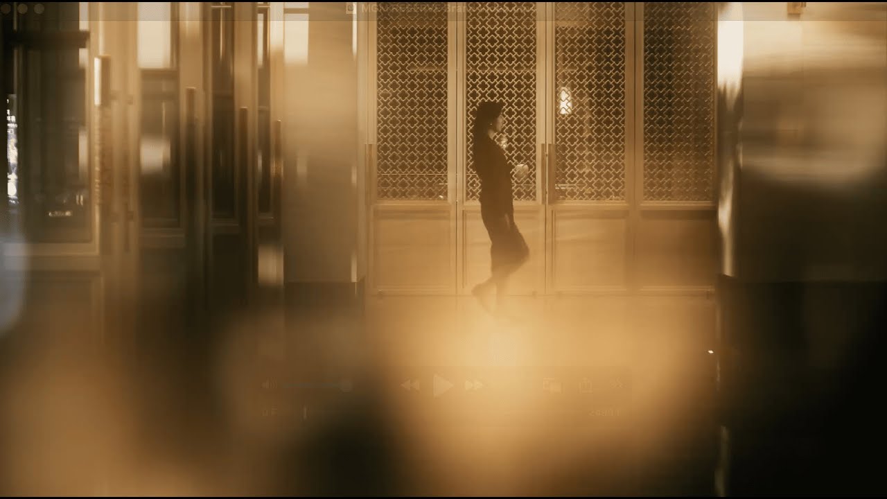 MGM RESERVE Brand Video
