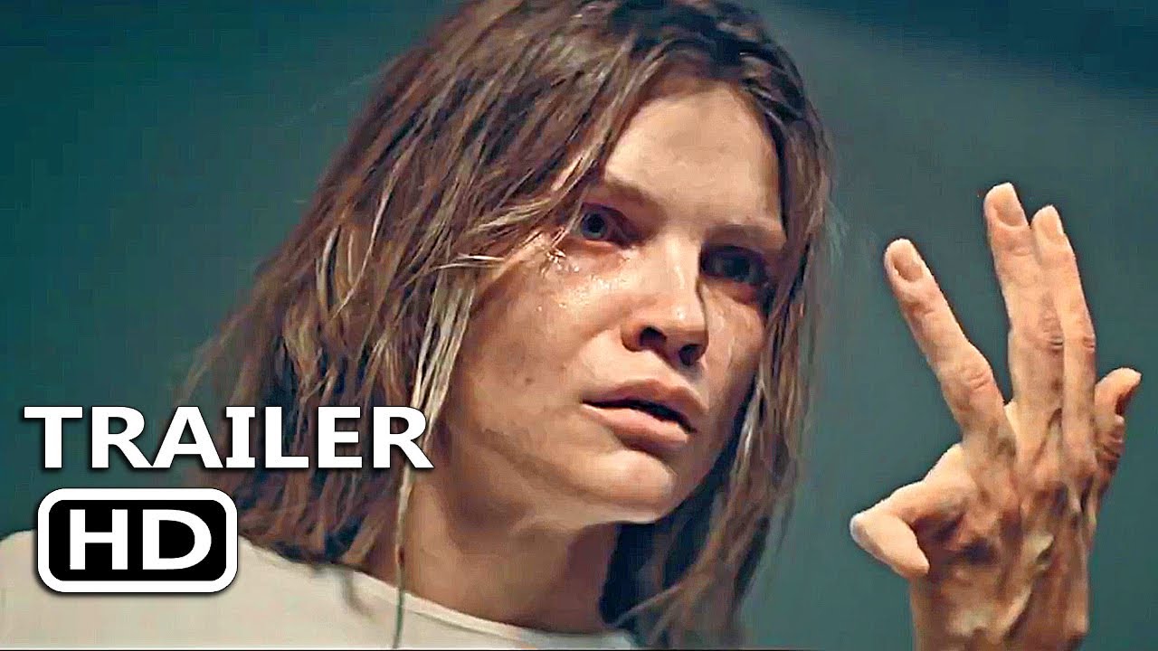 SUPERDEEP Official US Trailer (2021)