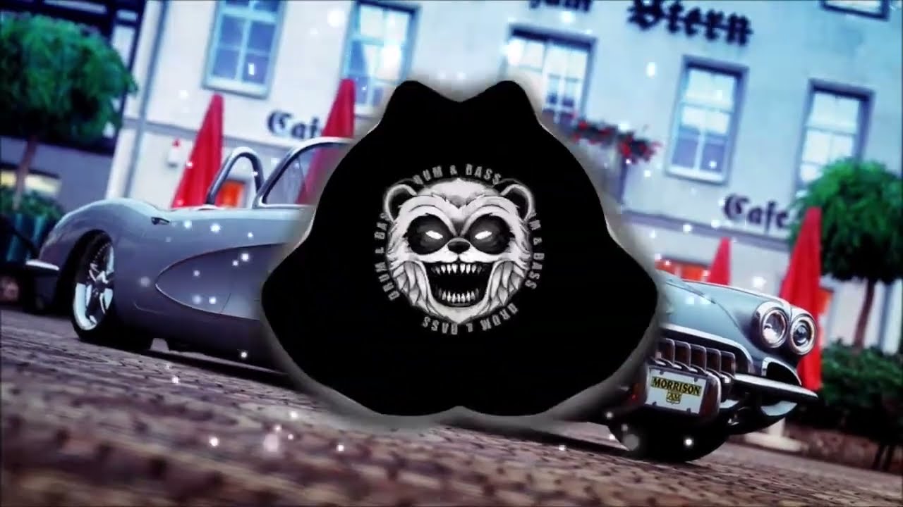 Mc RD - Fuck Fuck Baby (Extreme Bass)