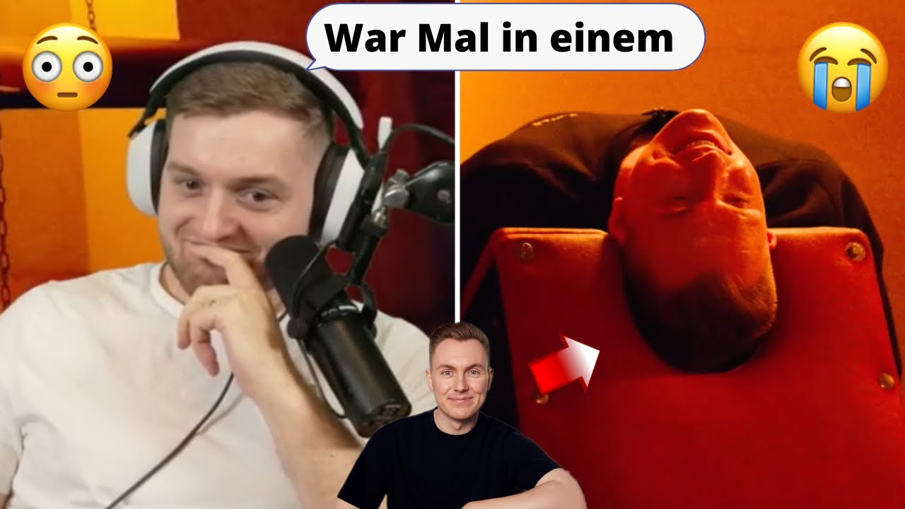 Trymacs war Mal in einem Swinger Club???😭👀😂