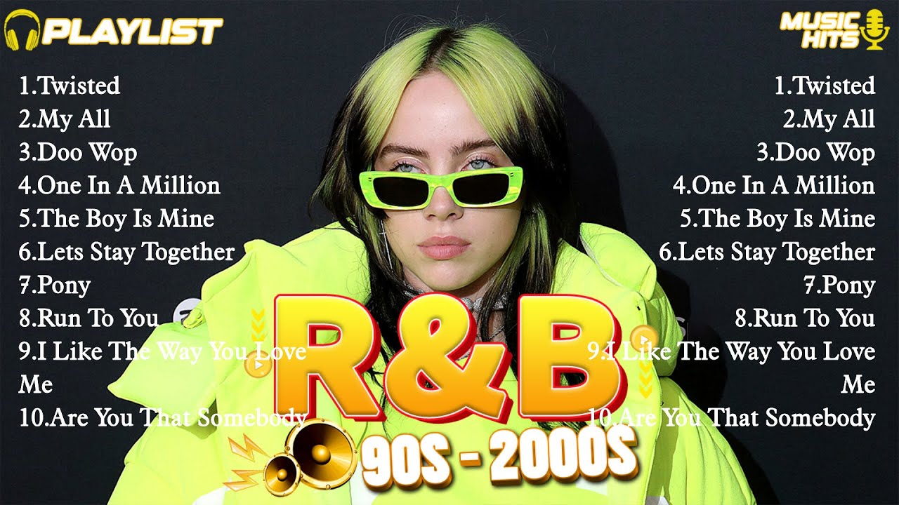 ✨ RnB ✨ ~ Greatest Hits Full Album ~ Playlist 2024 ✨ ✨ ✨