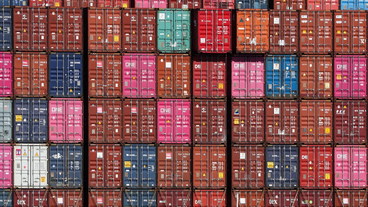Supply Chain Is Being Scrambled: Schwab on Trump Tariffs