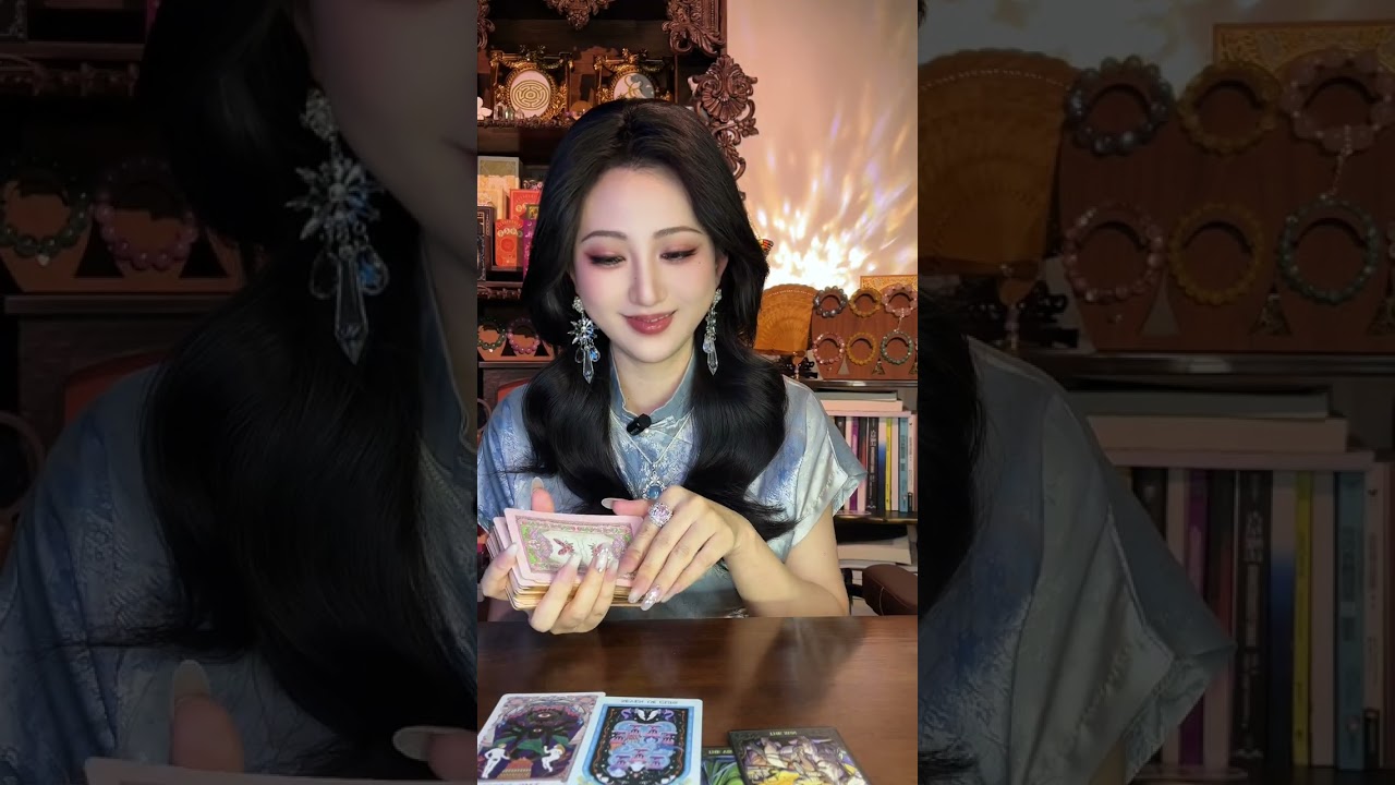 你拿到了什么剧本？