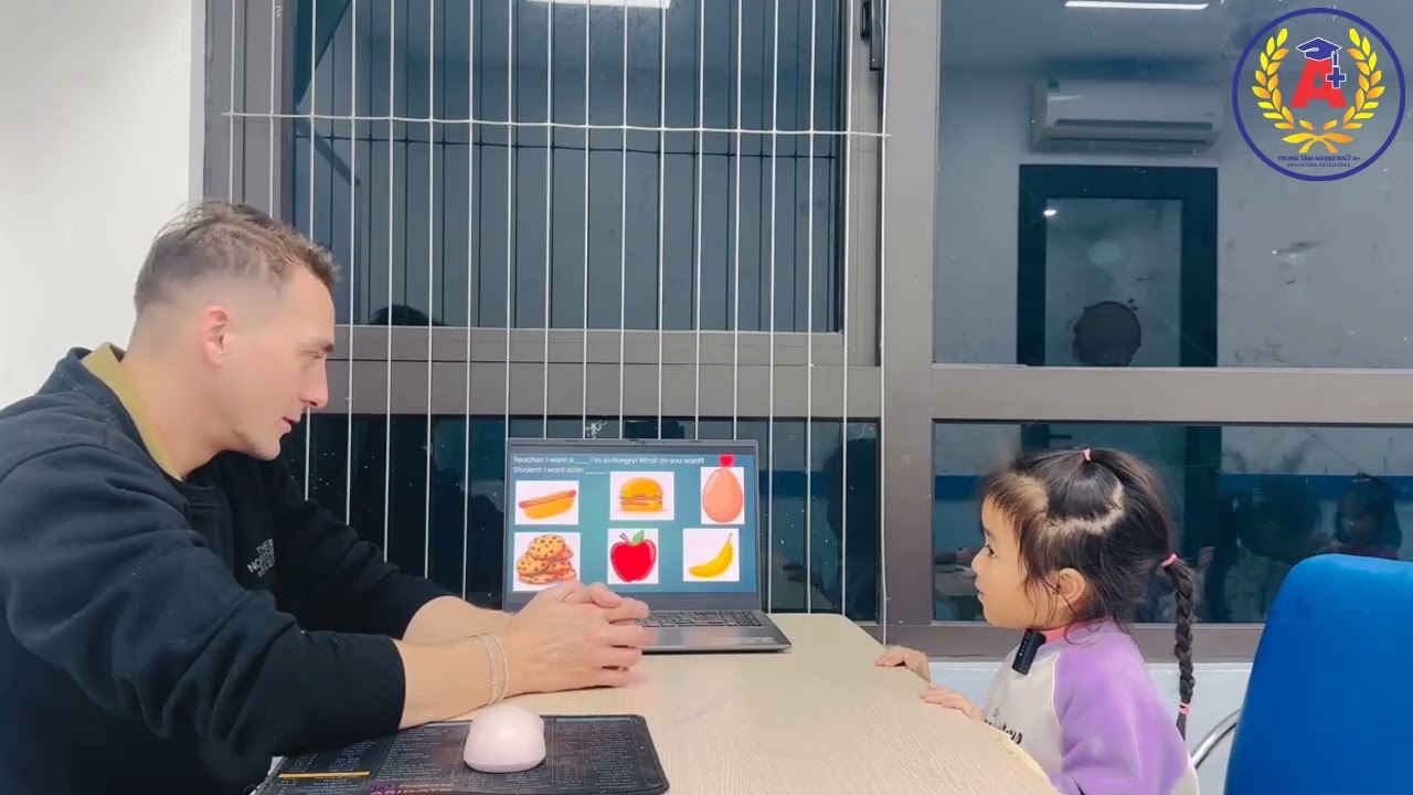 Quỳnh Nhi - Final Test - Class: Tiny 2.2