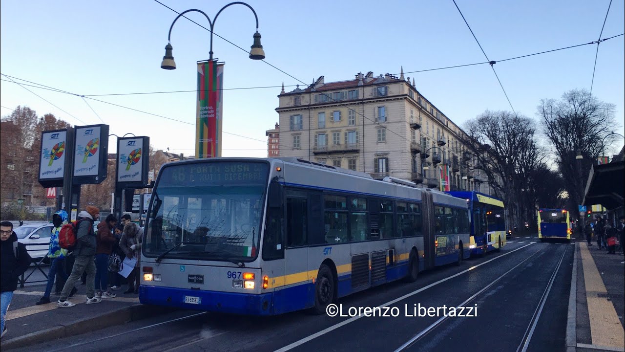 GTT 967 - Linea 46