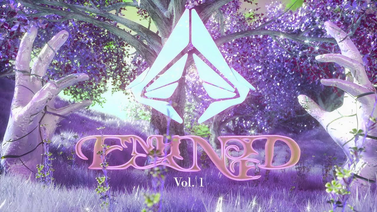 Re-Ranking Halcyon Enchanted Vol. 1