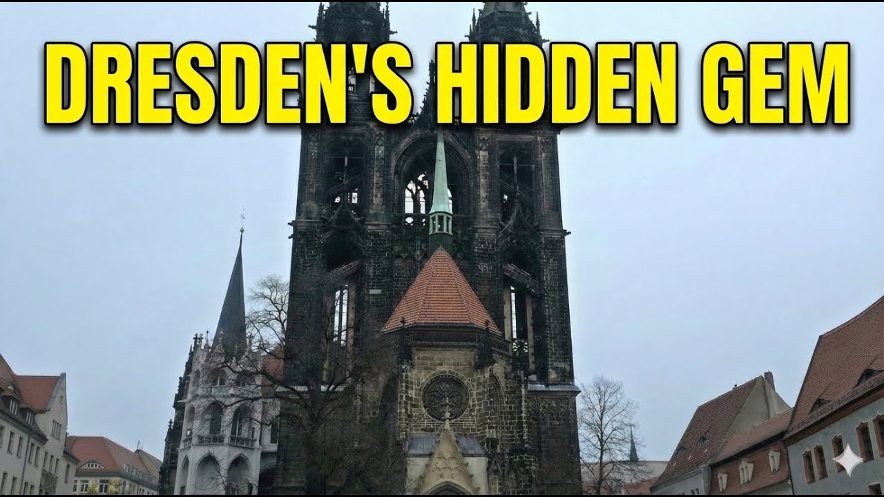 Things to Do in Meissen: The Perfect Day Trip from Dresden, Germany