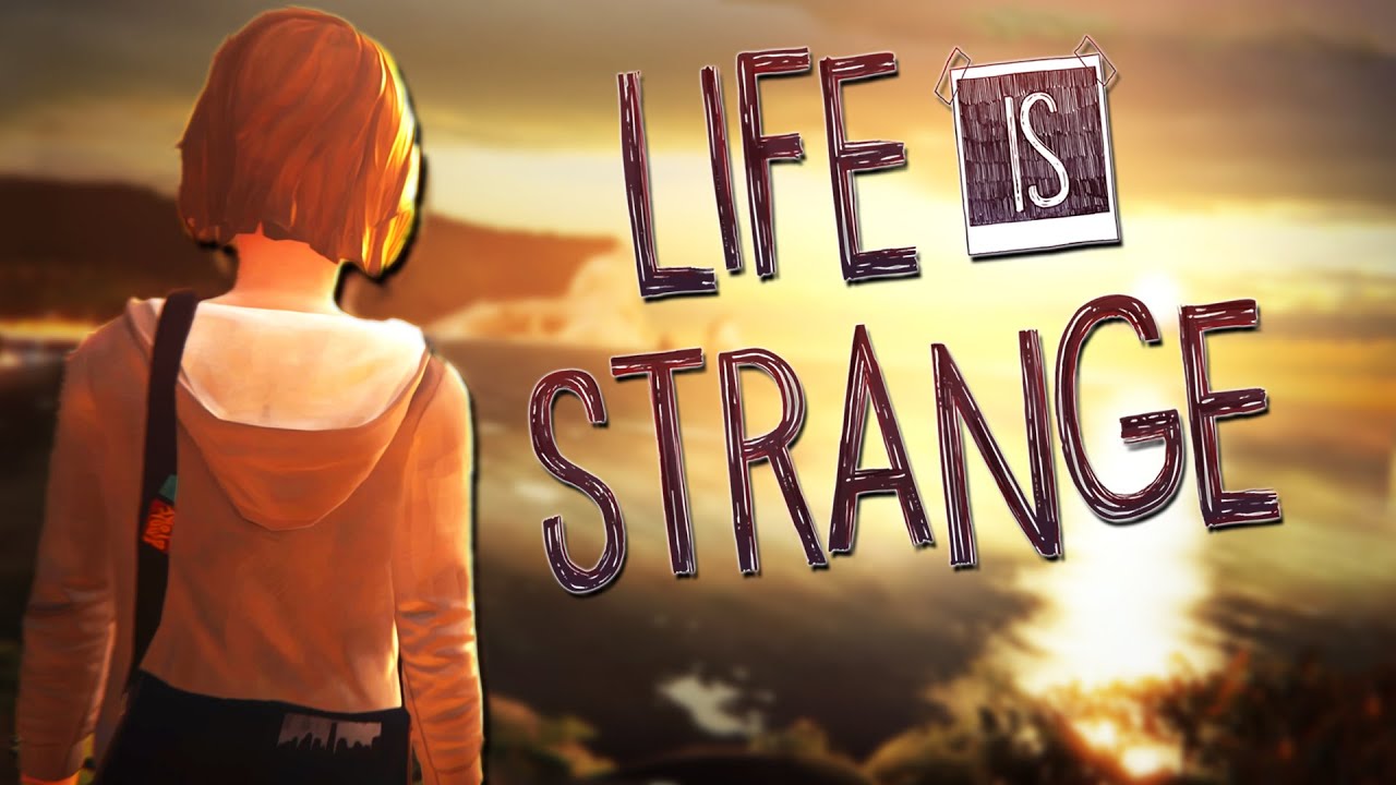 A STORM IS COMING | Life Is Strange: Episode 1 (Chrysalis)