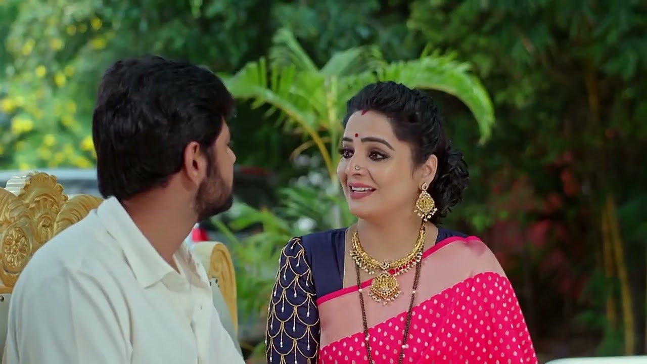 Ummadi Kutumbam | Ep - 347 | Best Scene | Dec 13 2025 | Zee Telugu