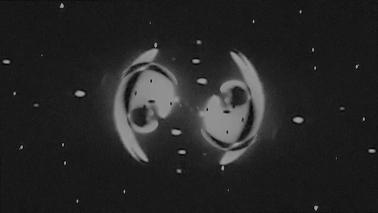 SZÖGLETES ÜVEGGOLYÓ – Neutroncsillag