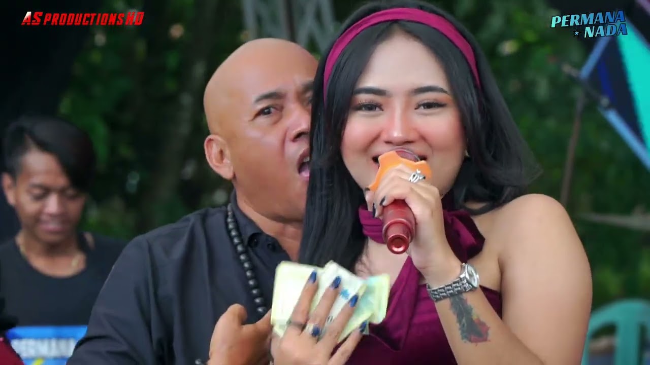 motor sebelah raya alya new permana nada