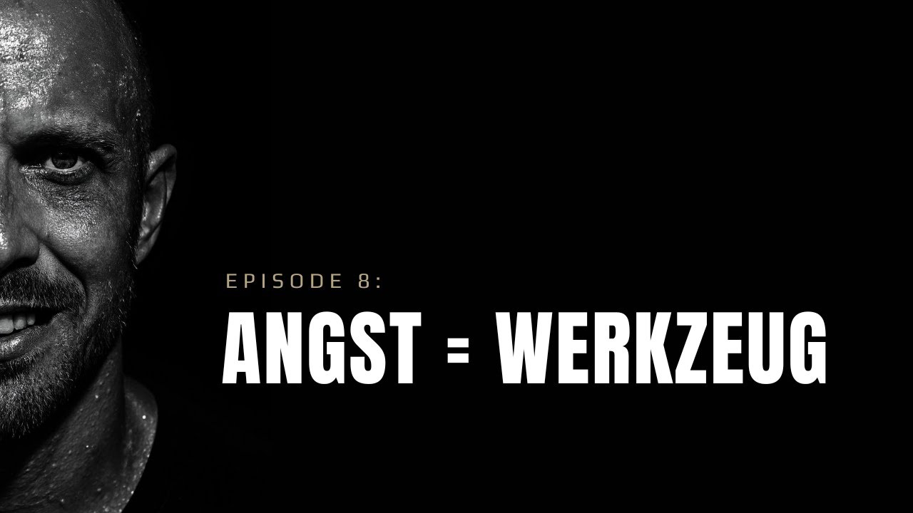 Angst: Erkennen, durchschauen, wachsen