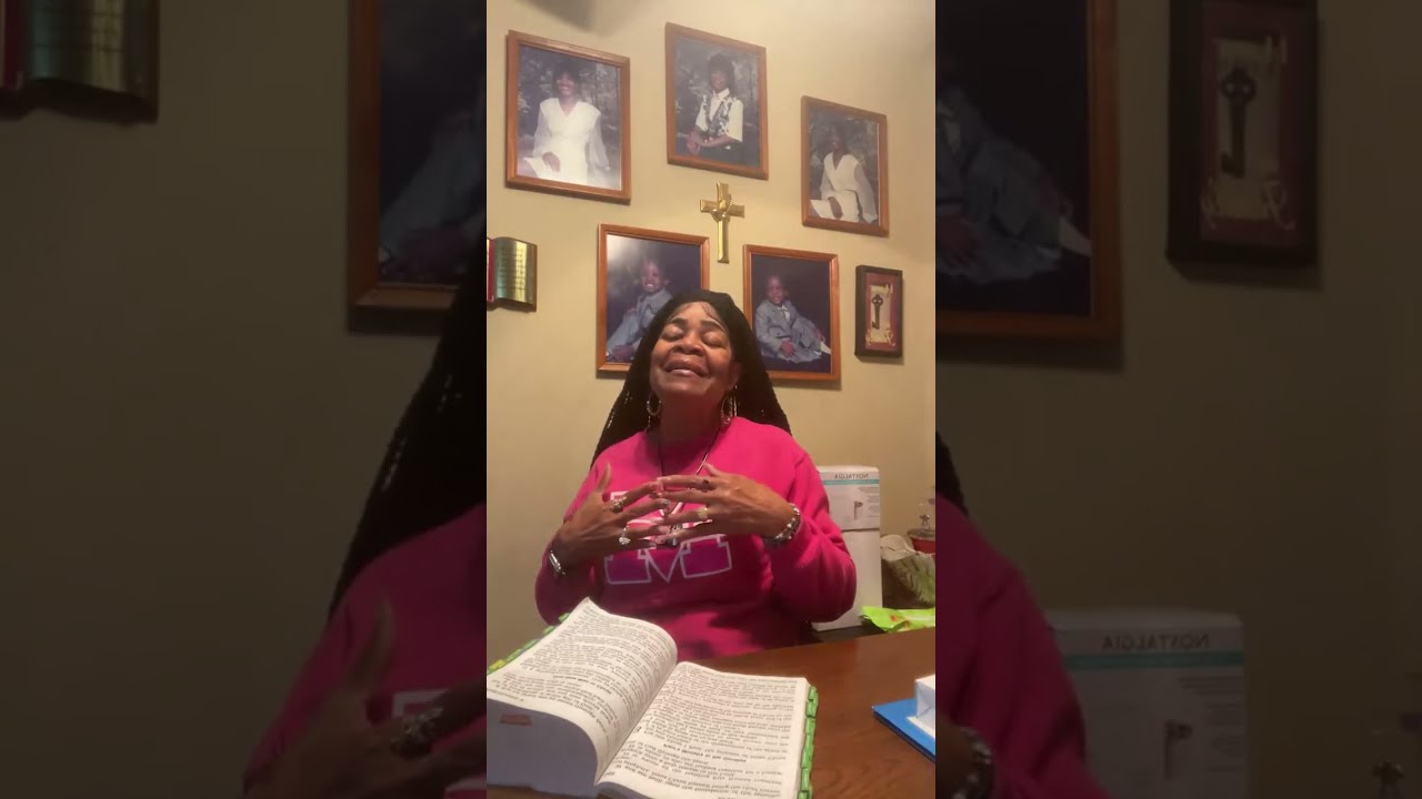 The Ministries Of Jesus Christ! is live!