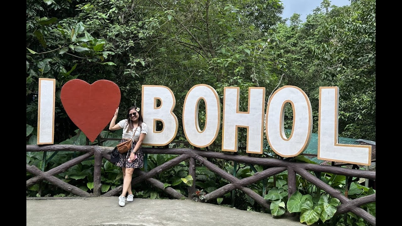 Bohol Adventures