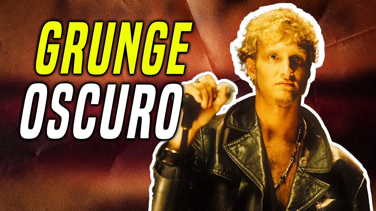 Alice in Chains: el FIN de una ERA