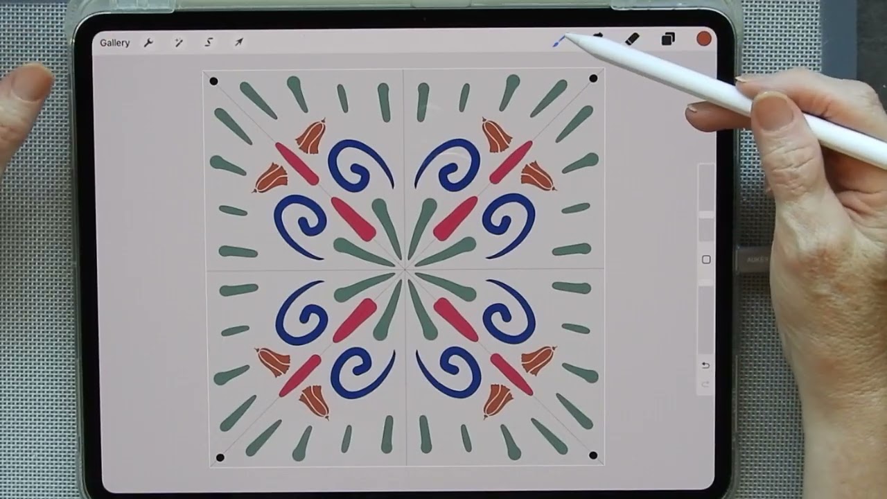 How to make Layered Stencils