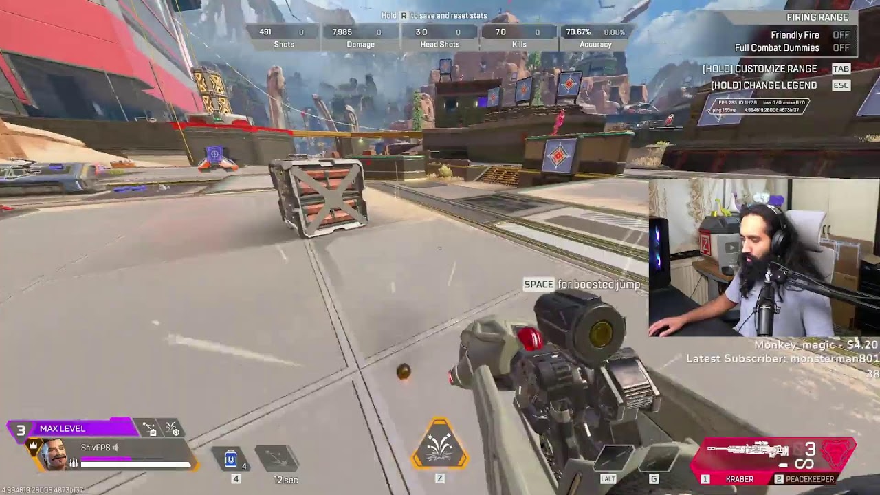 RANKED + Checking out Early Acess Season 28 #ApexBreachPreview #ApexPartner at 10pm GMT