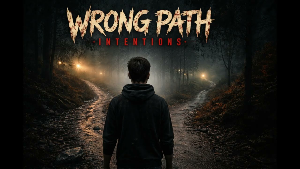 Wrong Path Intentions