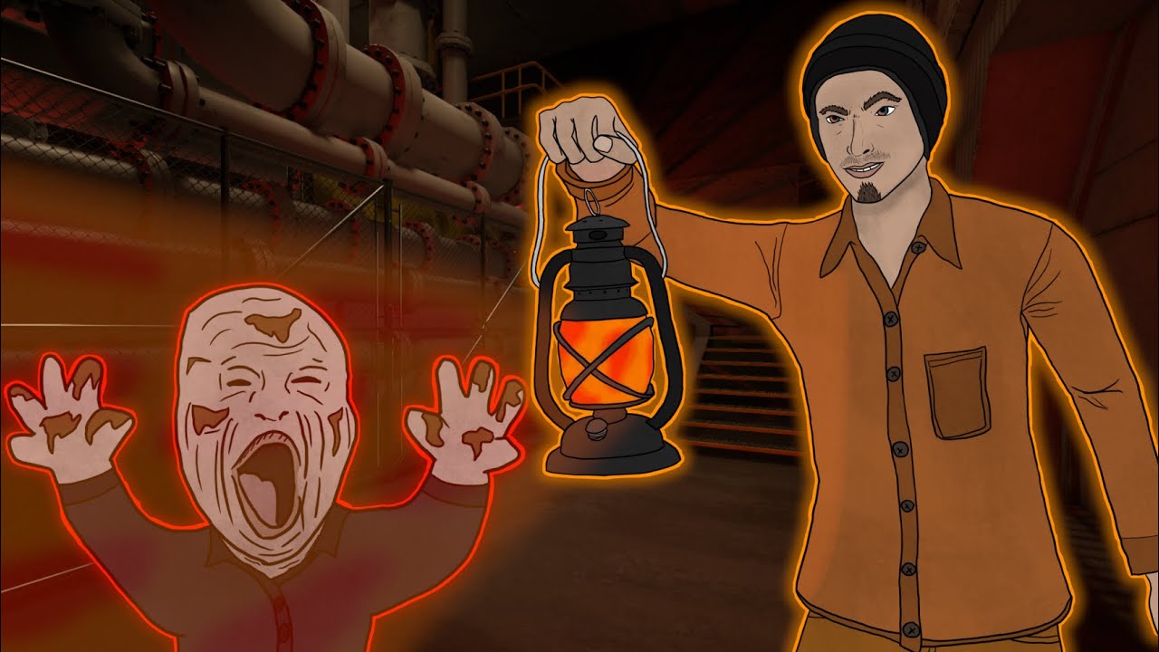 Burn, Baby! Burn! | SCP:SL
