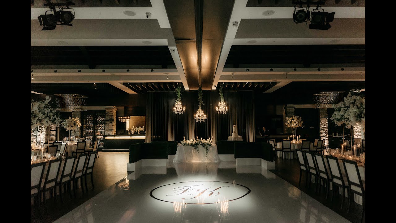 Bridgerton Inspired Wedding