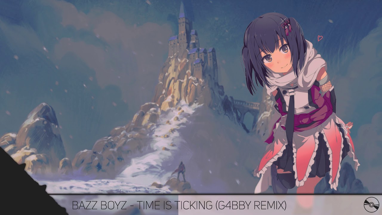 Nightcore - Time is Ticking